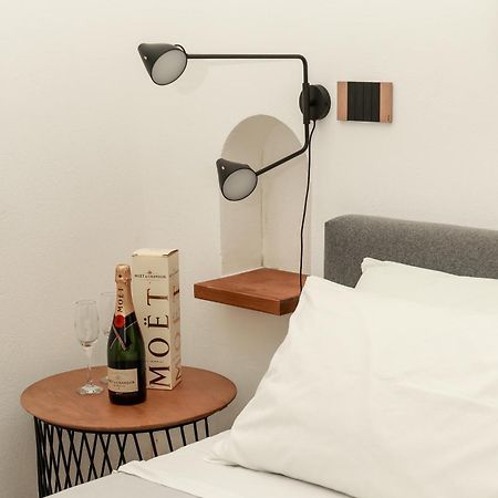 Dislocati Bnb - Jacuzzi Privata - Cucina - Tv60" - Minimal Luxury ماريليانو المظهر الخارجي الصورة