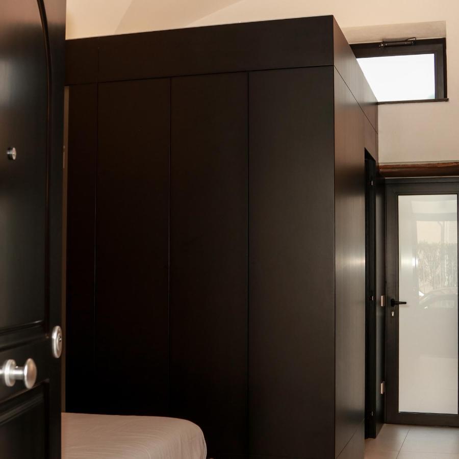 Dislocati Bnb - Jacuzzi Privata - Cucina - Tv60" - Minimal Luxury ماريليانو المظهر الخارجي الصورة