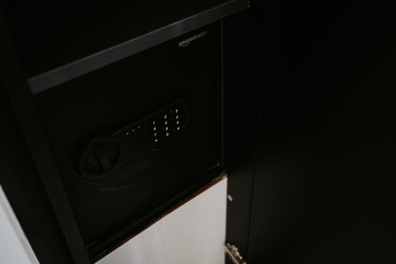 Dislocati Bnb - Jacuzzi Privata - Cucina - Tv60" - Minimal Luxury ماريليانو المظهر الخارجي الصورة