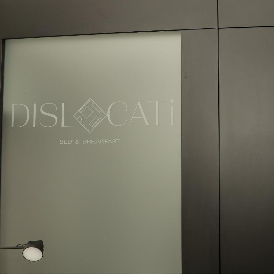 Dislocati Bnb - Jacuzzi Privata - Cucina - Tv60" - Minimal Luxury ماريليانو المظهر الخارجي الصورة