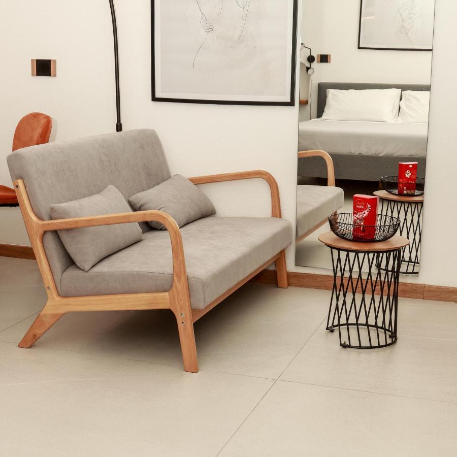 Dislocati Bnb - Jacuzzi Privata - Cucina - Tv60" - Minimal Luxury ماريليانو المظهر الخارجي الصورة