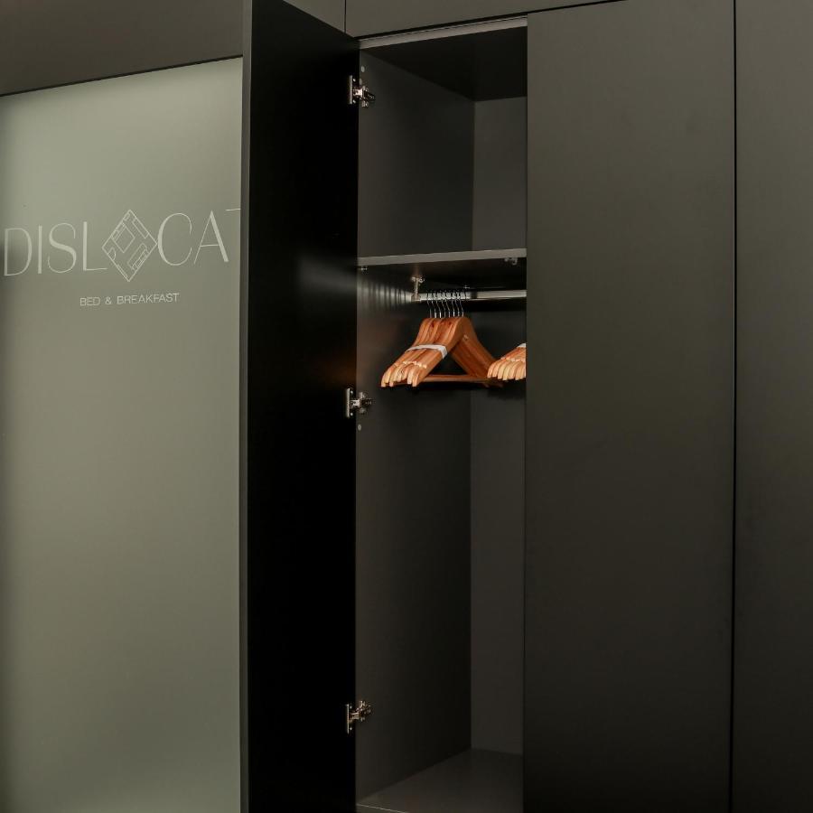 Dislocati Bnb - Jacuzzi Privata - Cucina - Tv60" - Minimal Luxury ماريليانو المظهر الخارجي الصورة