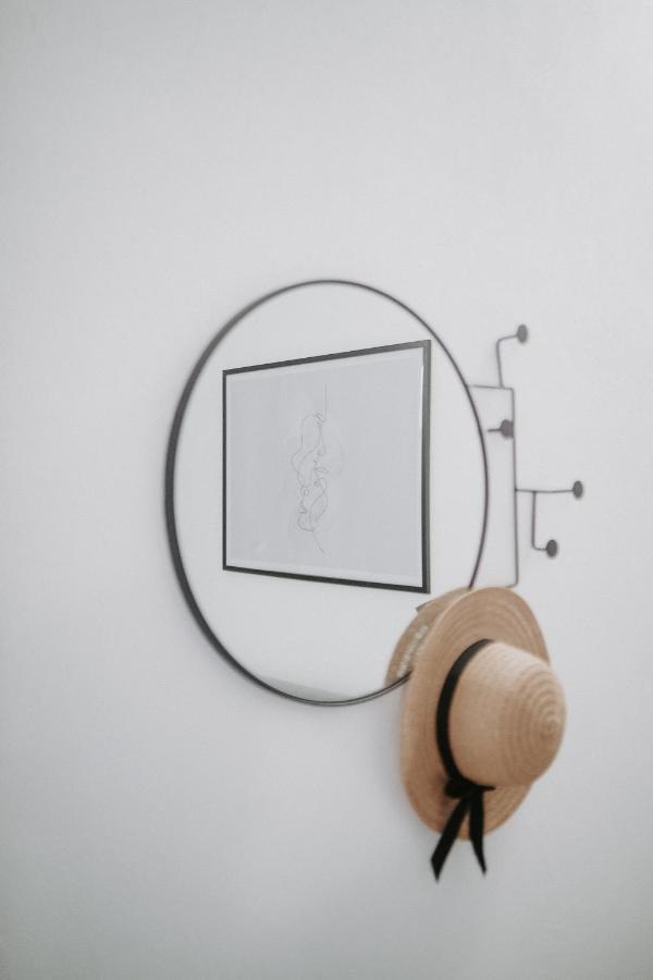 Dislocati Bnb - Jacuzzi Privata - Cucina - Tv60" - Minimal Luxury ماريليانو المظهر الخارجي الصورة