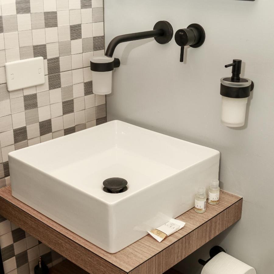 Dislocati Bnb - Jacuzzi Privata - Cucina - Tv60" - Minimal Luxury ماريليانو المظهر الخارجي الصورة